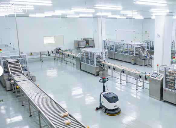 成都市泓菱食品有限公司